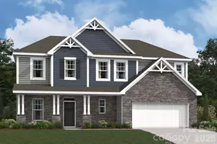 253 Amber Glen Dr, Locust, NC 28097 - Photo 1