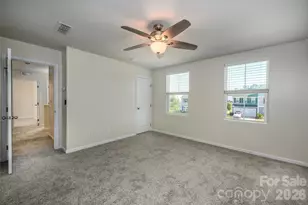 117 Crownpiece St, Troutman, NC 28166 - Photo 17