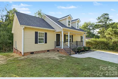 1157 Calhoun Street, Rock Hill, SC 29732 - Photo 3