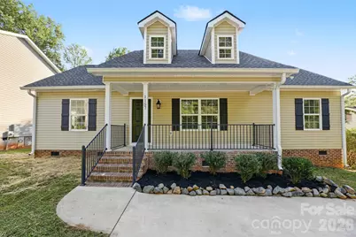 1157 Calhoun Street, Rock Hill, SC 29732 - Photo 1