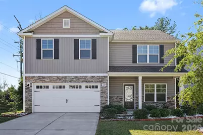 1109 Pecan Ridge Road, Fort Mill, SC 29715 - Photo 1