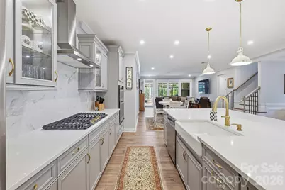 9617 Liberty Hill Drive, Mint Hill, NC 28227 - Photo 11