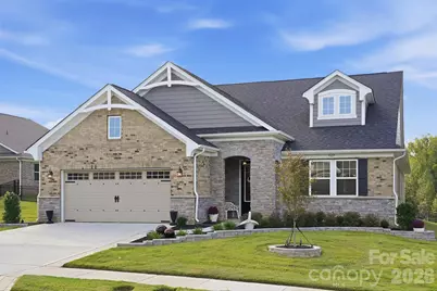 9617 Liberty Hill Drive, Mint Hill, NC 28227 - Photo 1