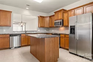 55336 Derringer Ave, Indian Land, SC 29707 - Photo 9
