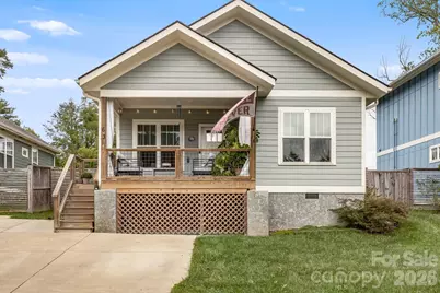 63 Wilmington Road, Asheville, NC 28803 - Photo 1