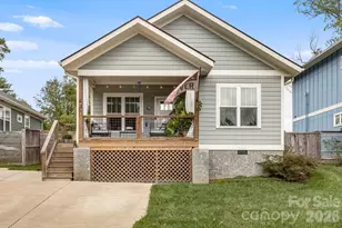 63 Wilmington Rd, Asheville, NC 28803 - Photo 1