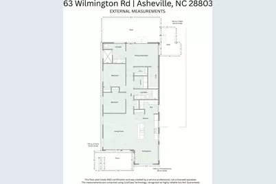 63 Wilmington Road, Asheville, NC 28803 - Photo 41