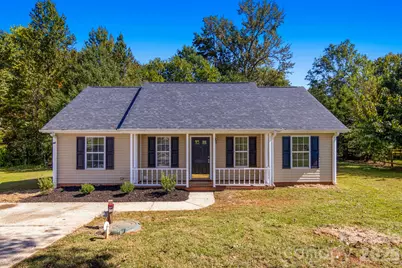 4318 Frank Vance Road, Charlotte, NC 28216 - Photo 1