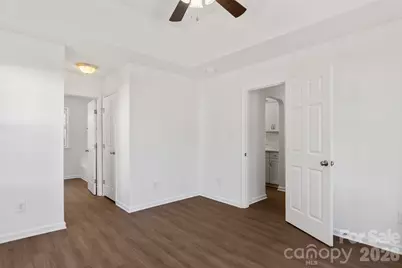 4318 Frank Vance Road, Charlotte, NC 28216 - Photo 29