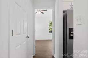 4318 Frank Vance Rd, Charlotte, NC 28216 - Photo 23