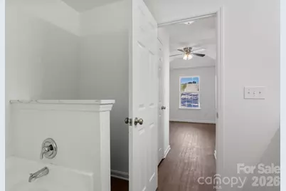 4318 Frank Vance Road, Charlotte, NC 28216 - Photo 35