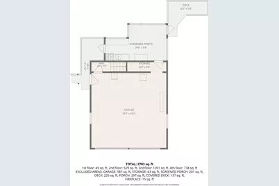 241 Standing Rock Cove, Clyde, NC 28721 - Photo 43