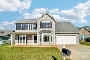 244 Mud Creek Rd, Fletcher, NC 28732 - Photo 1