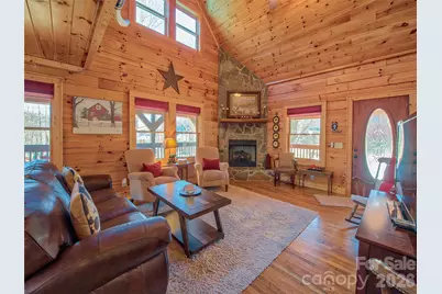 547 Panoramic Loop, Maggie Valley, NC 28751 - Photo 13