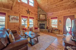 547 Panoramic Loop, Maggie Valley, NC 28751 - Photo 13