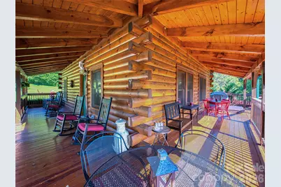 547 Panoramic Loop, Maggie Valley, NC 28751 - Photo 11