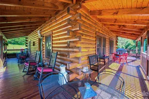 547 Panoramic Loop, Maggie Valley, NC 28751 - Photo 11