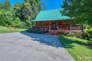 547 Panoramic Loop, Maggie Valley, NC 28751 - Photo 5