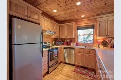 547 Panoramic Loop, Maggie Valley, NC 28751 - Photo 17