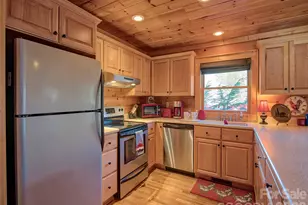 547 Panoramic Loop, Maggie Valley, NC 28751 - Photo 17