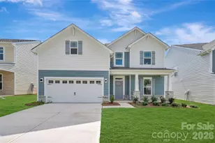 1410 Bucknell St, Wingate, NC 28174 - Photo 1