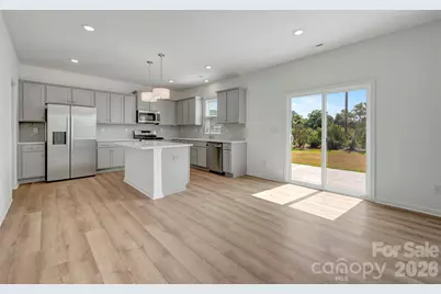 1410 Bucknell Street, Wingate, NC 28174 - Photo 7