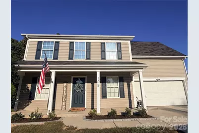 108 Henfield Way, Mooresville, NC 28117 - Photo 1