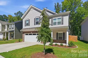 6151 Moonview Ct, Charlotte, NC 28212 - Photo 1