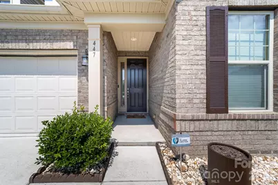 447 Fir Tree Court, Concord, NC 28027 - Photo 5