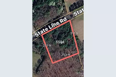 Tbd 1 State Line Road, Marshville, NC 28103 - Photo 1