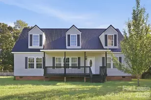 513 Weathers Creek Rd, Troutman, NC 28166 - Photo 1