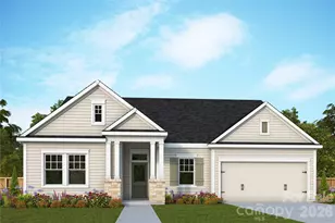 7121 Chamberlain Dr, Harrisburg, NC 28075 - Photo 1