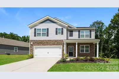 132 Scotsway Court, Troutman, NC 28166 - Photo 1