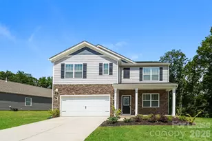 132 Scotsway Ct, Troutman, NC 28166 - Photo 1