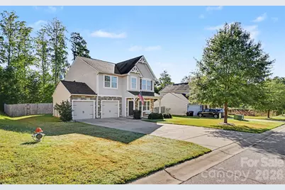 341 Brannon Meadows Drive, York, SC 29745 - Photo 3