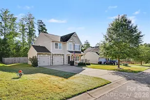 341 Brannon Meadows Dr, York, SC 29745 - Photo 3