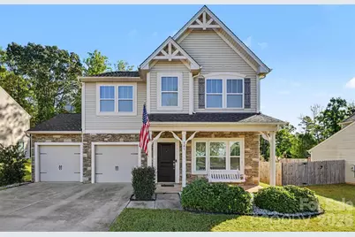 341 Brannon Meadows Drive, York, SC 29745 - Photo 1