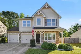 341 Brannon Meadows Dr, York, SC 29745 - Photo 1