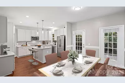 10305 Flat Stone Road, Charlotte, NC 28213 - Photo 5