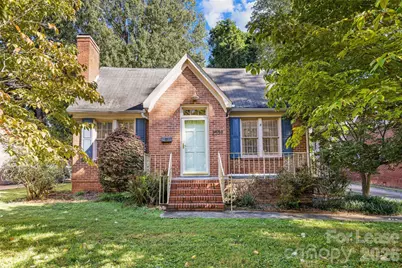 2537 Cranbrook Lane, Charlotte, NC 28207 - Photo 1