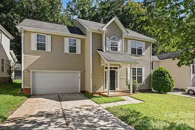 4731 Canipe Drive, Charlotte, NC 28269 - Photo 1