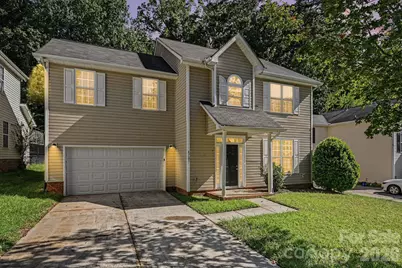 4731 Canipe Drive, Charlotte, NC 28269 - Photo 3