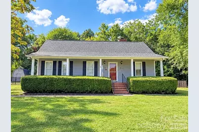 1617 Lawing Road, Charlotte, NC 28216 - Photo 1