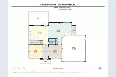 3700 Brookstone Trail, Indian Trail, NC 28079 - Photo 39