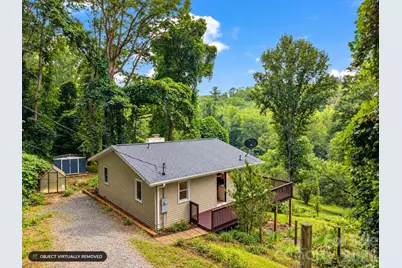 697 Courtney Drive, Hendersonville, NC 28792 - Photo 7