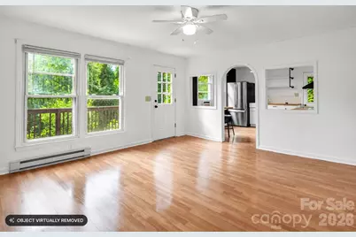 697 Courtney Drive, Hendersonville, NC 28792 - Photo 3