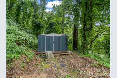 697 Courtney Drive, Hendersonville, NC 28792 - Photo 27