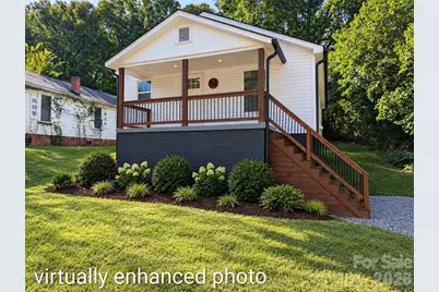 213 Rice Street, Kannapolis, NC 28081 - Photo 1