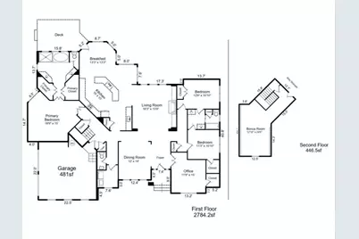 15728 Delancey Lane, Huntersville, NC 28078 - Photo 41