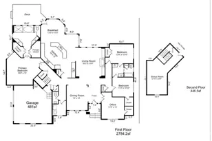 15728 Delancey Ln, Huntersville, NC 28078 - Photo 41